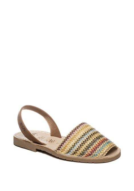  RIA MENORCA | 27062MAORI-CHOCO